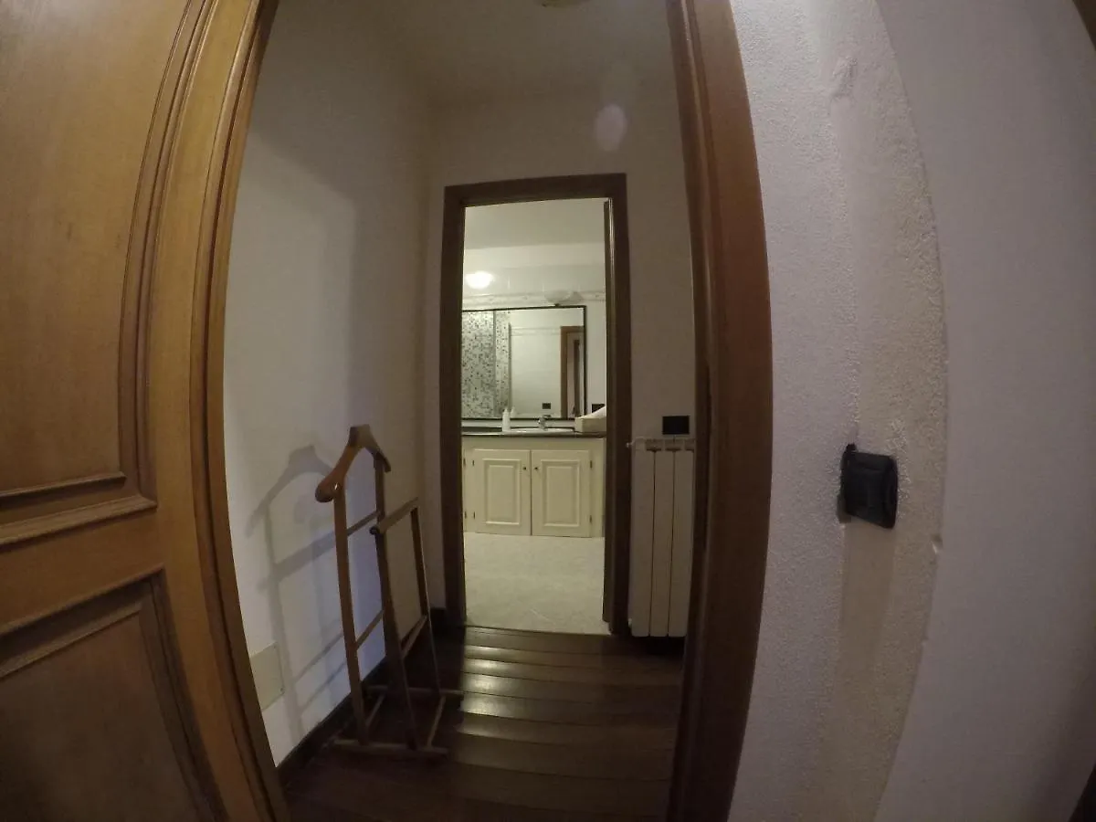 Bed & Breakfast B&B Bassu Bosa Italy