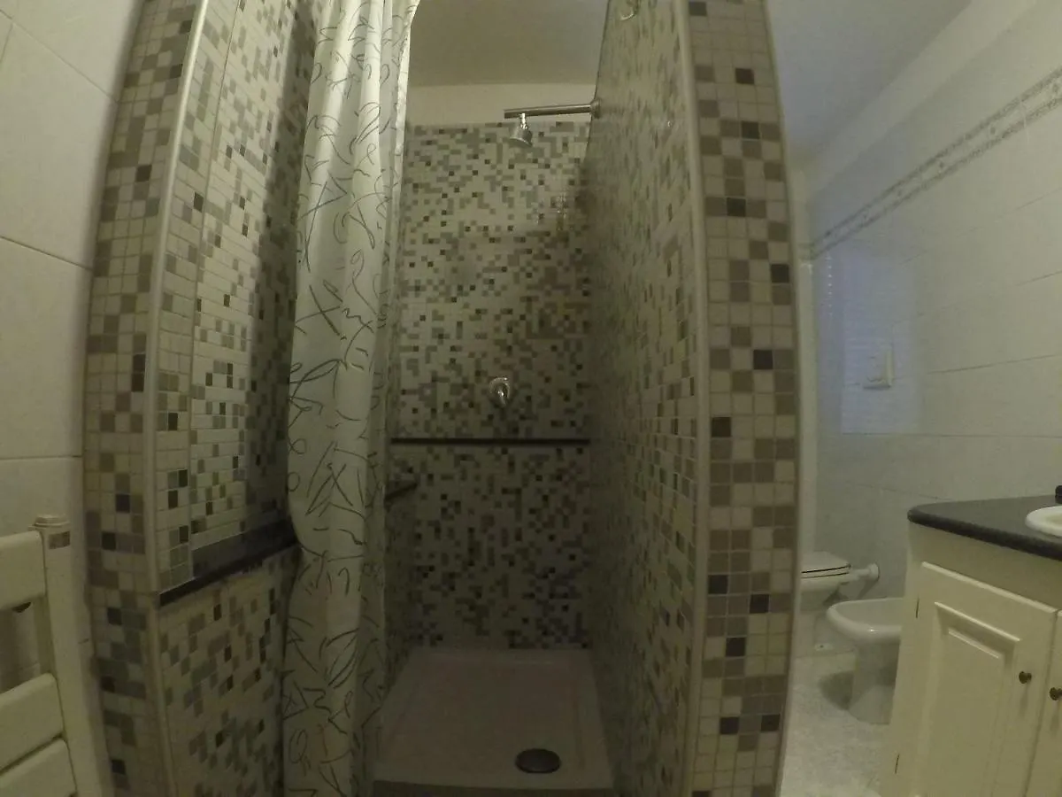 Bed & Breakfast B&B Bassu Bosa