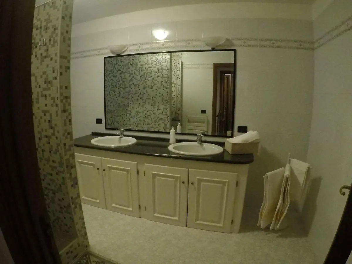 B&B Bassu Bosa Bed & Breakfast