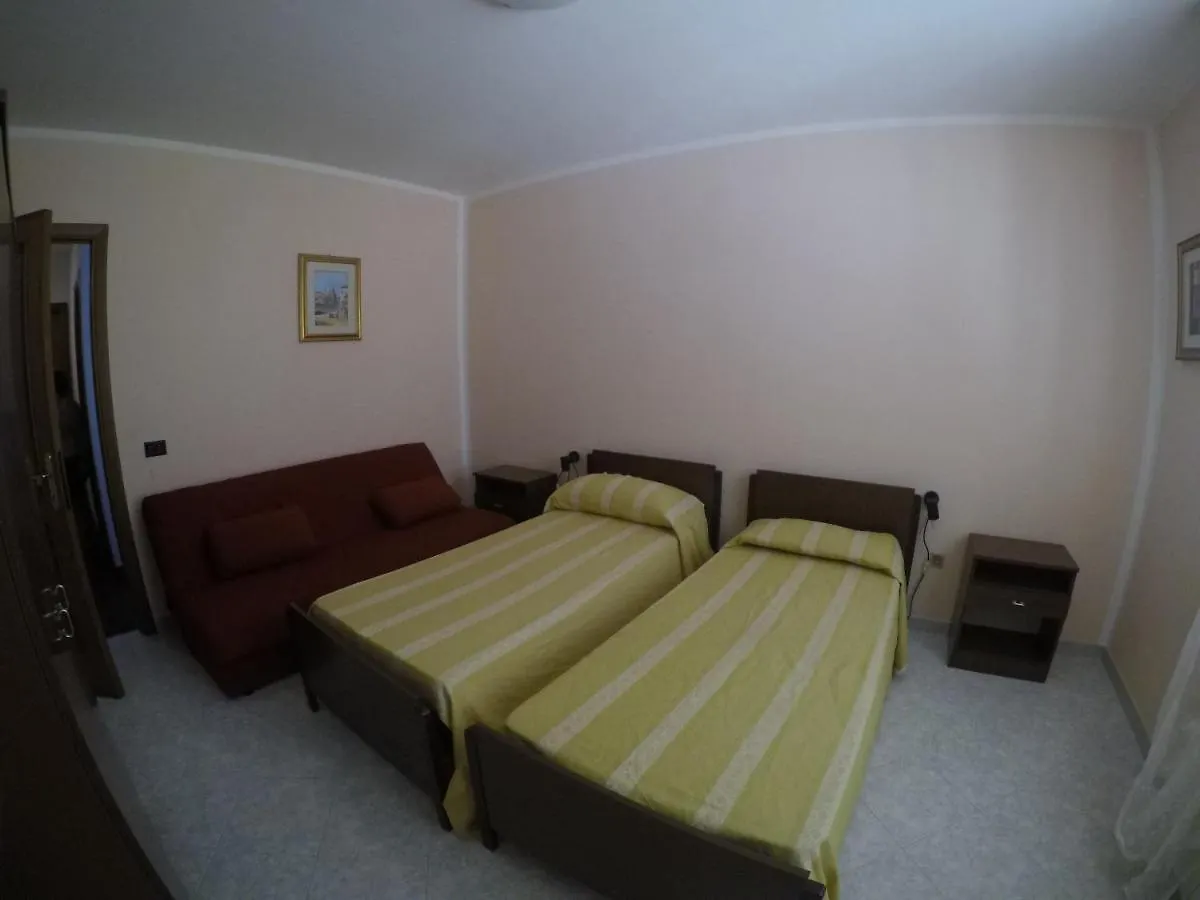 B&B Bassu Bosa