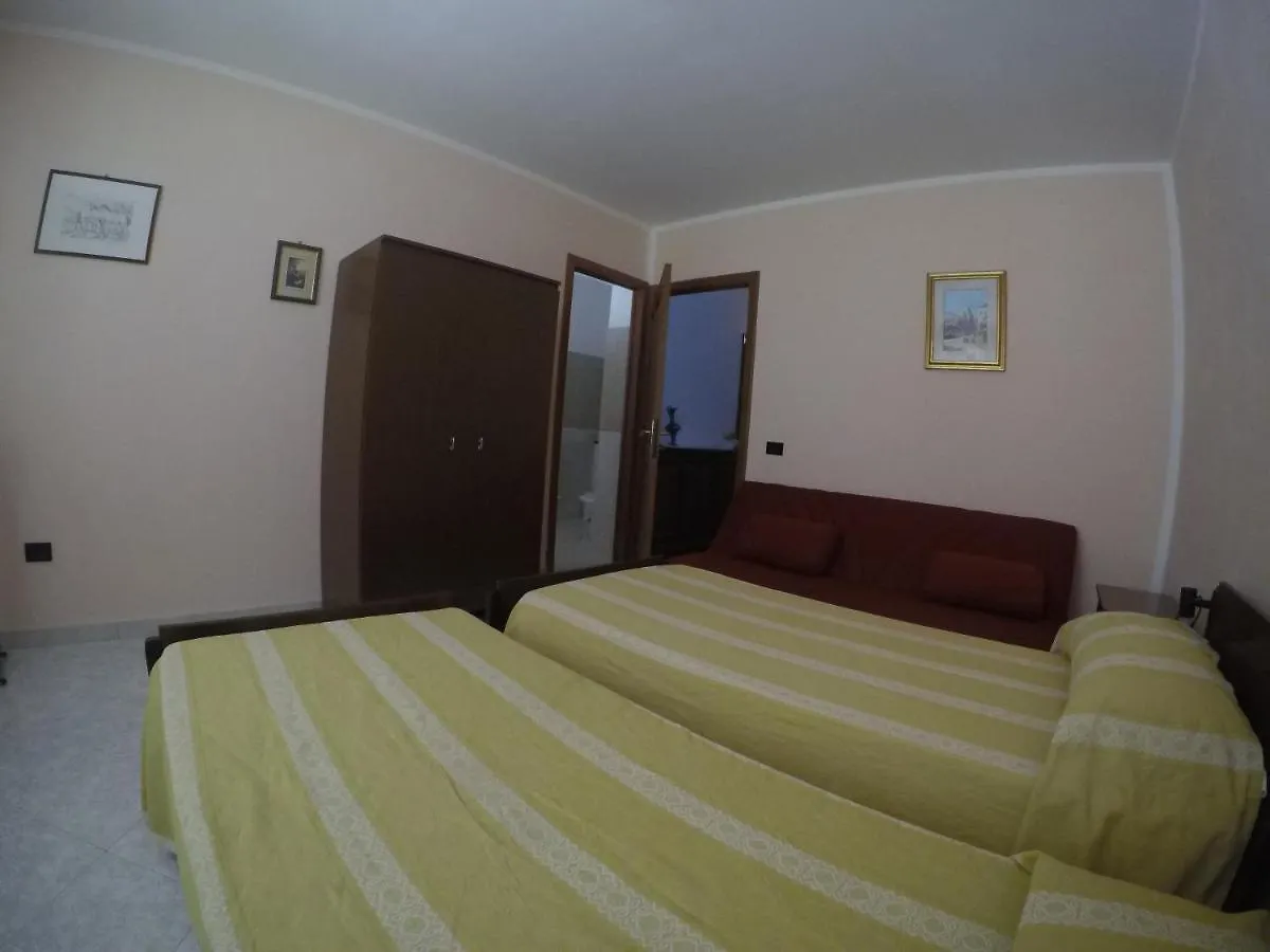 Bed & Breakfast B&B Bassu Bosa