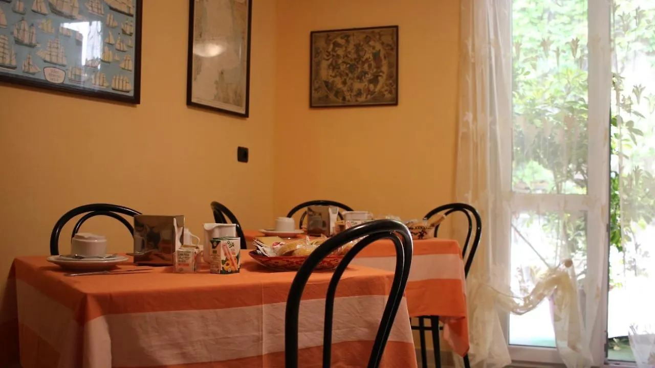 Bed & Breakfast B&B Bassu Bosa Italia