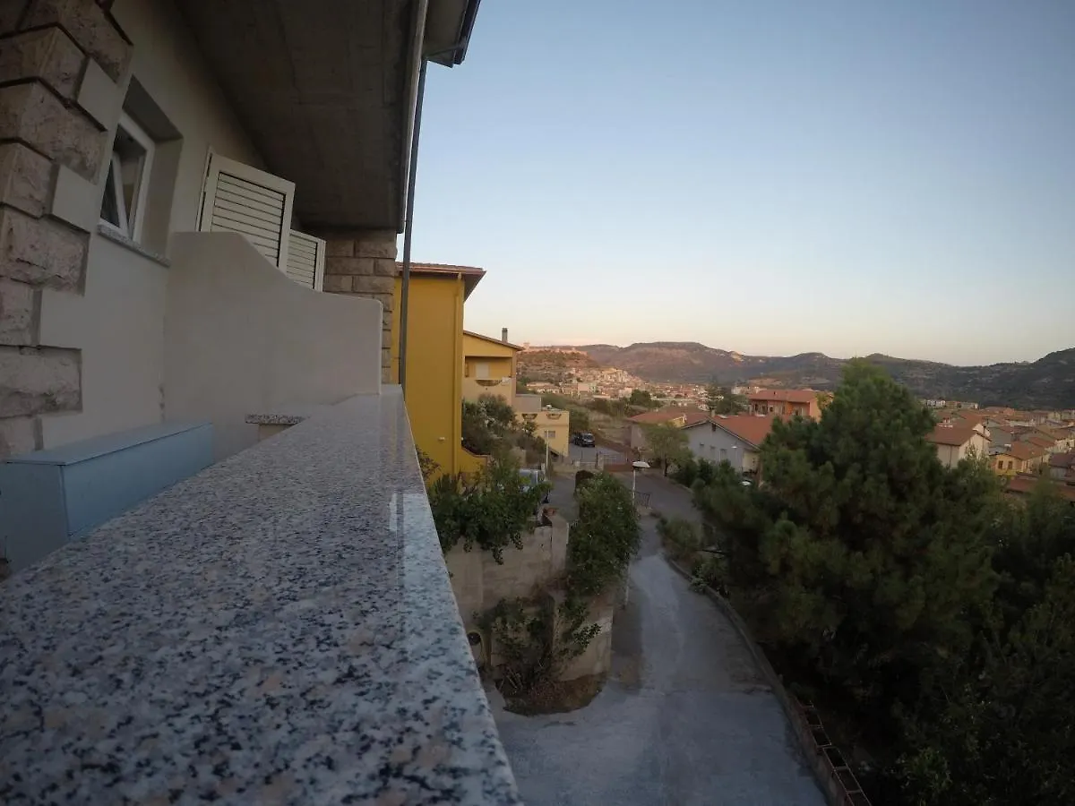 B&B Bassu Bosa 0*,  Italia