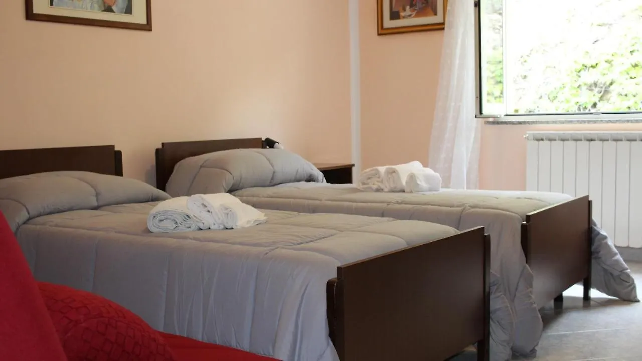 B&B Bassu Bosa 0*,  Italia