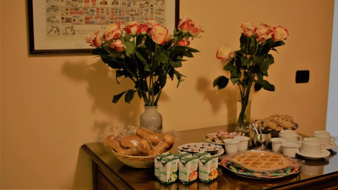 B&B Bassu Bosa Bed & Breakfast