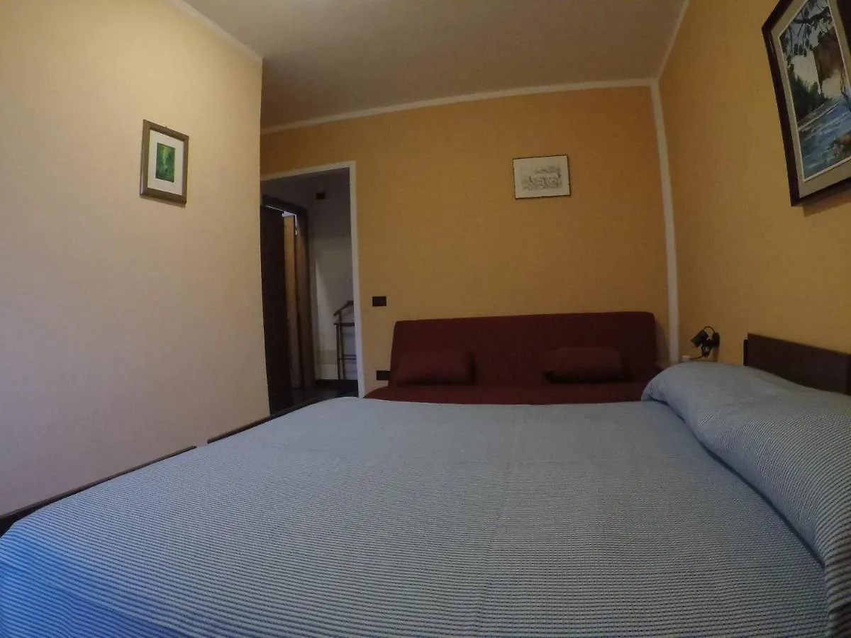 B&B Bassu Bosa Bed & Breakfast