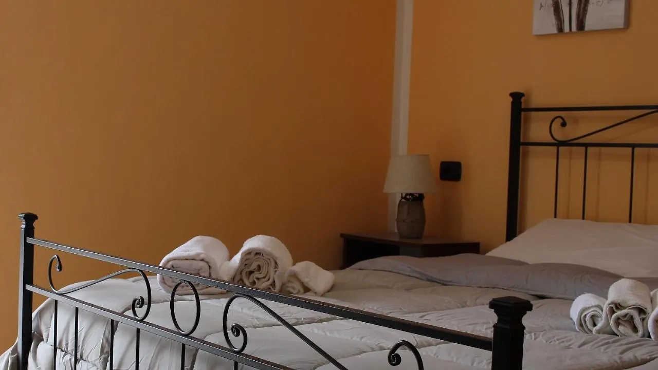 B&B Bassu Bosa
