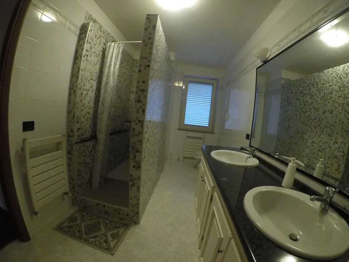 Bed & Breakfast B&B Bassu Bosa