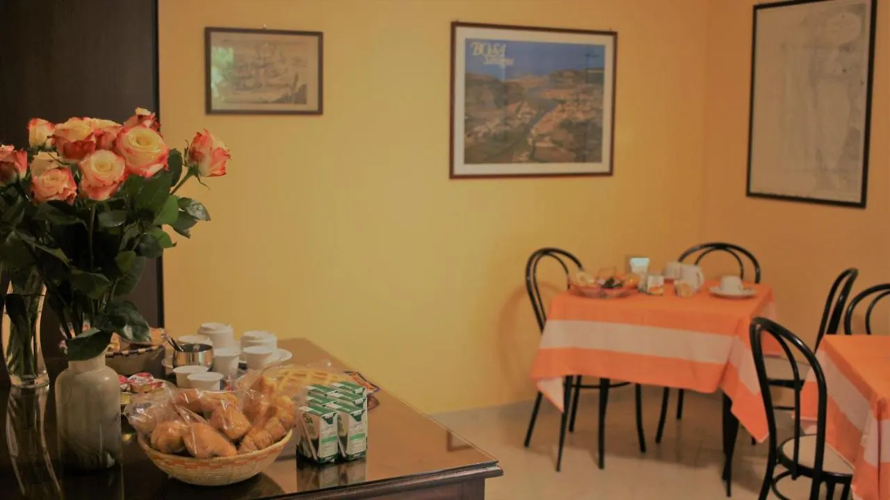 B&B Bassu Bosa