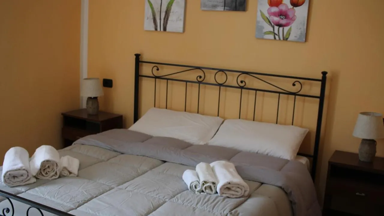 B&B Bassu Bosa Italia