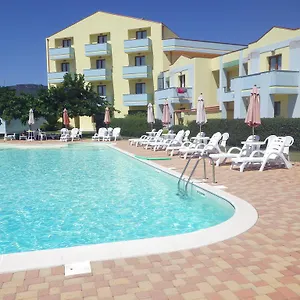 3* Aparthotel Isola Rossa