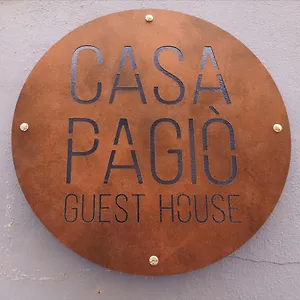  Affittacamere Casa Pagiò