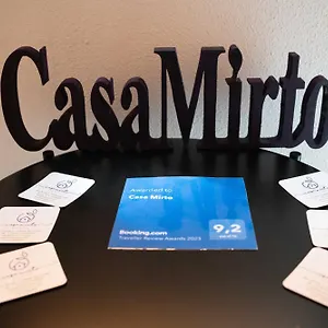  Affittacamere Casa Mirto